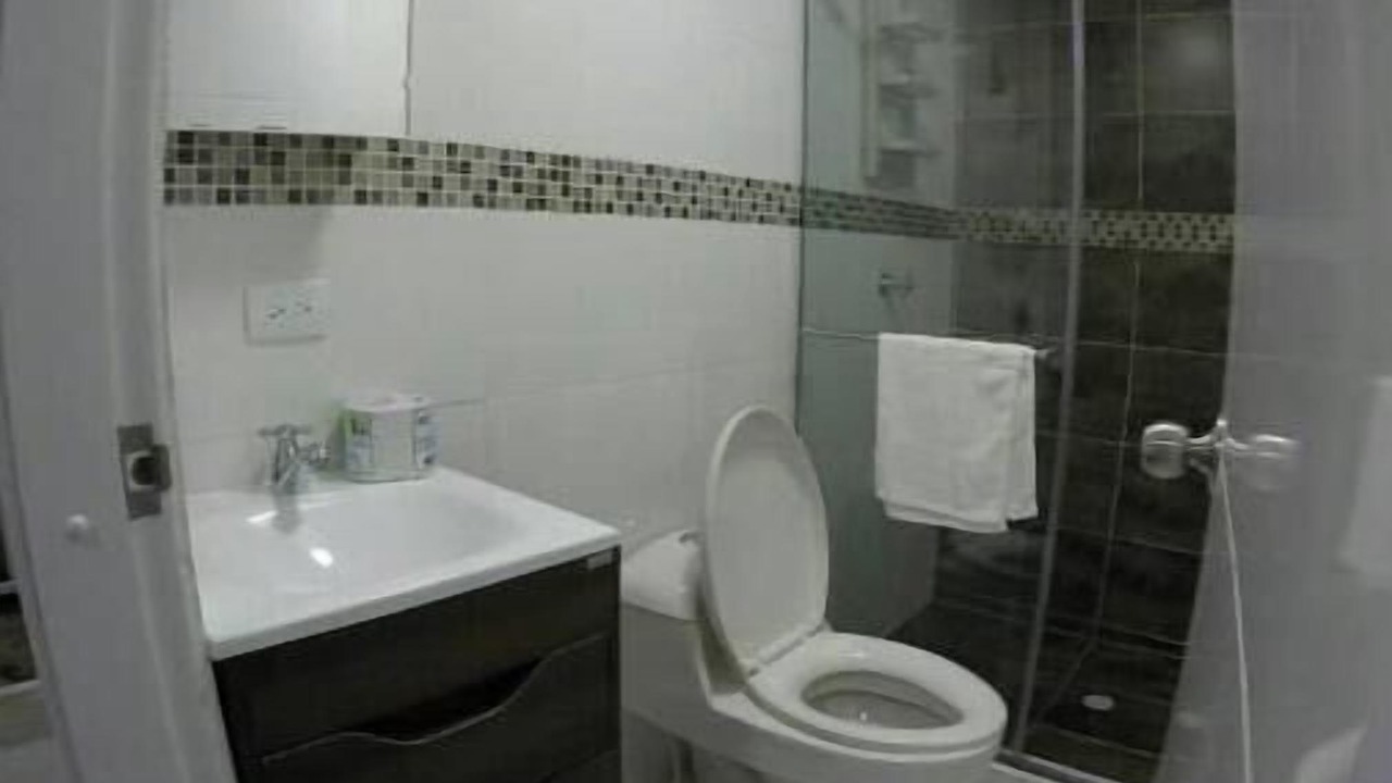 Photo of Bathroom in Punta Hansa