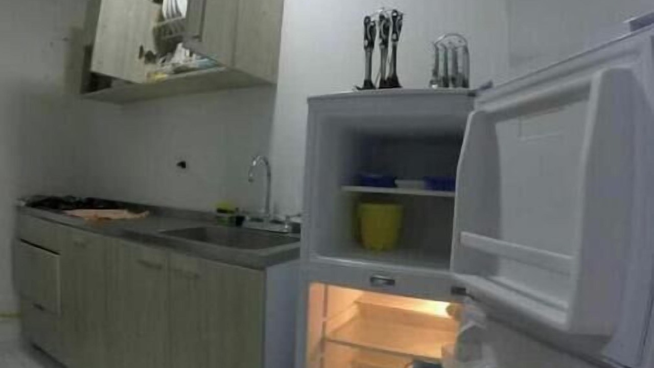 Photo of Kitchen in Punta Hansa