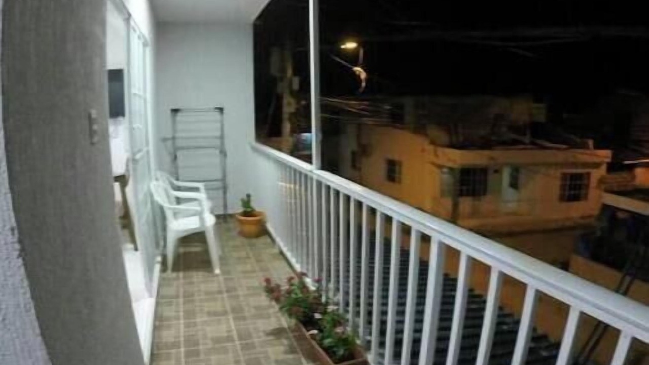 Photo of Patio Balcony in Punta Hansa