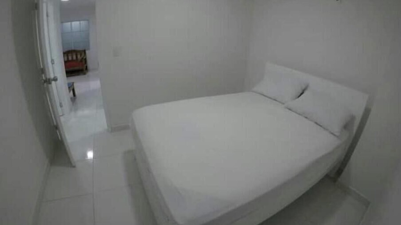Photo of Bedroom in Punta Hansa