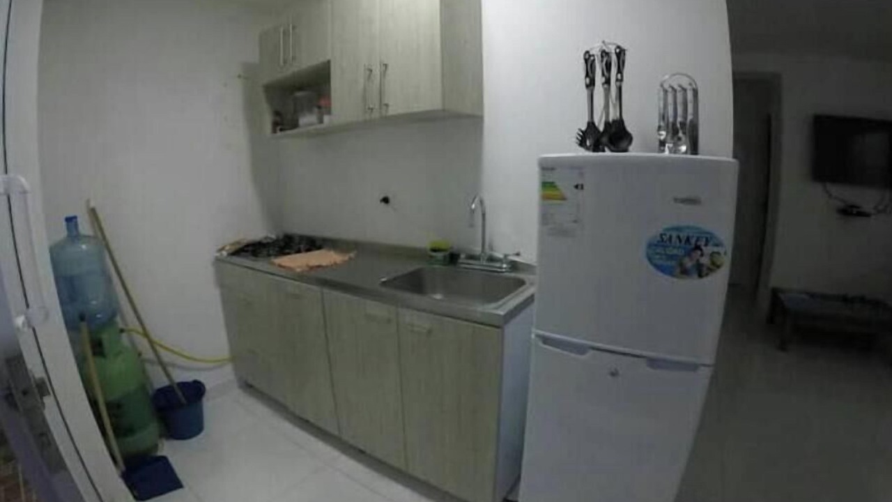 Photo of Kitchen in Punta Hansa