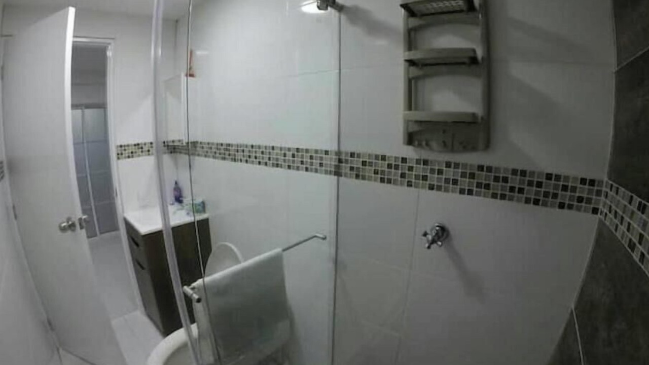 Photo of Bathroom in Punta Hansa