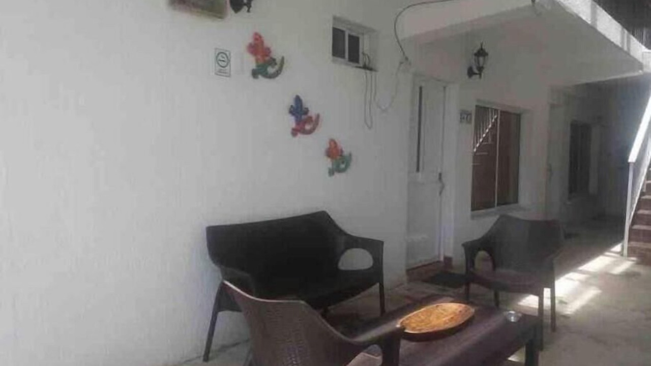 Photo of Patio Balcony in Punta Hansa