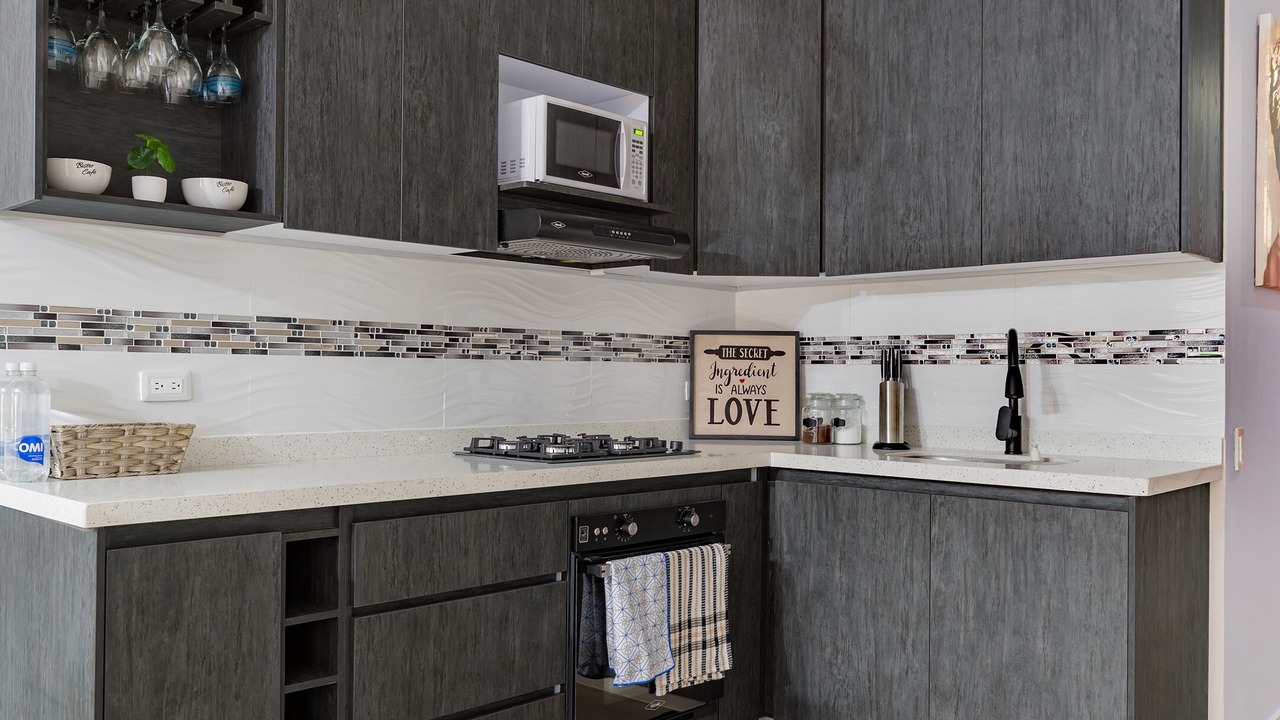 Photo of Kitchen in Cali