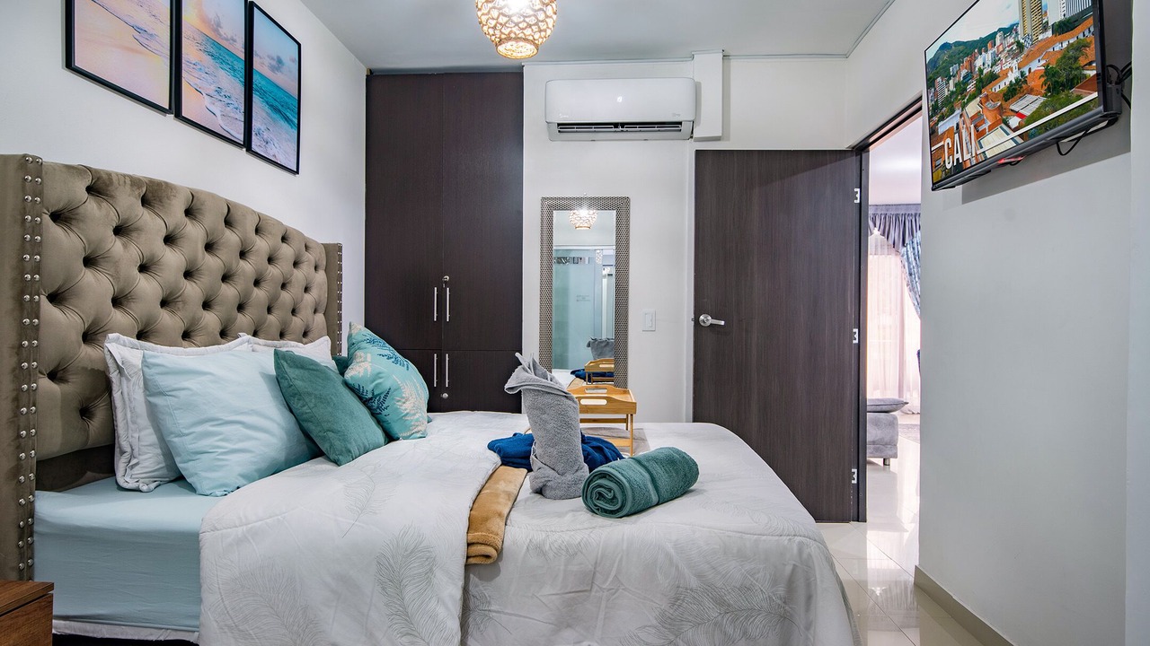 Photo of Bedroom in Cali