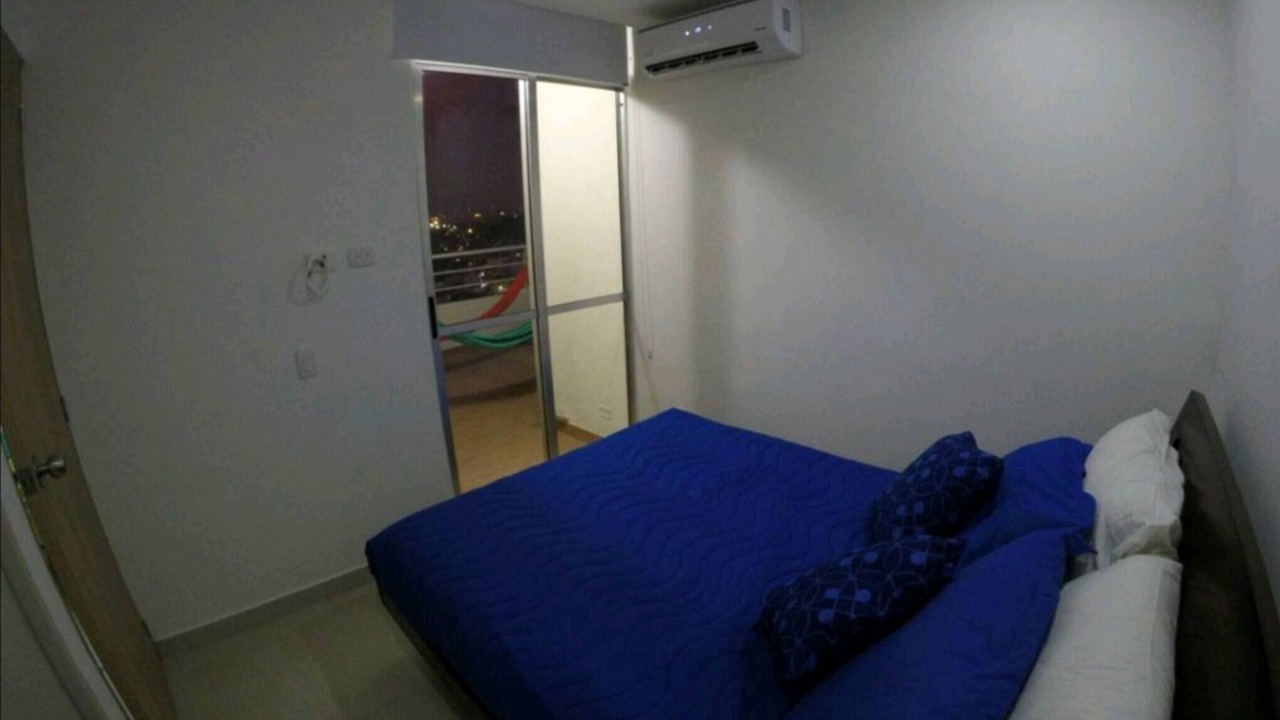 Photo of Bedroom in Torices