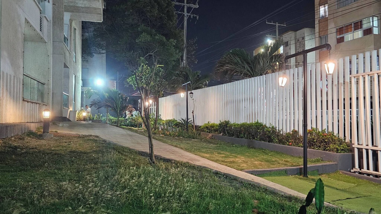 Photo of Outdoor in Torices