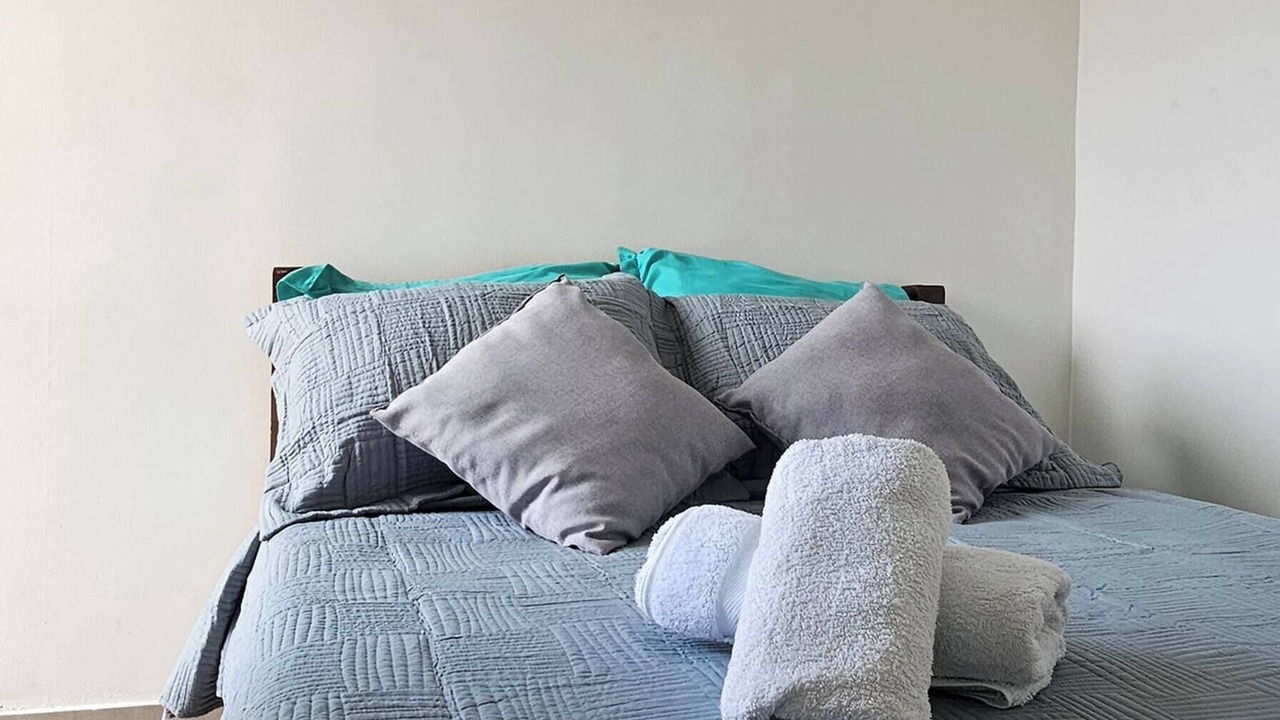 Photo of Bedroom in Torices