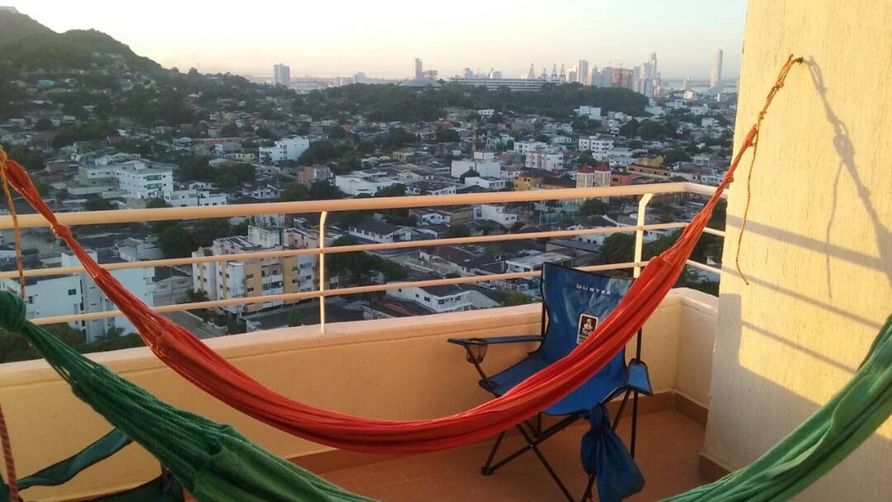 Photo of Outdoor in Torices