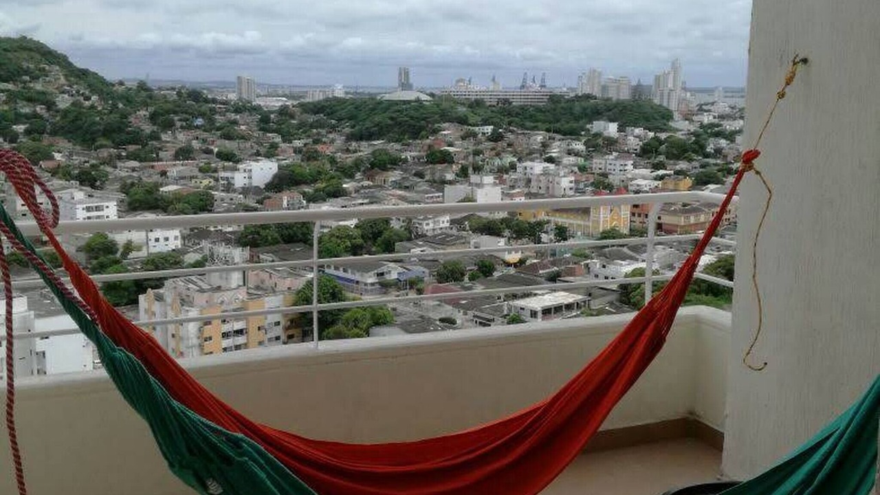 Photo of Outdoor in Torices