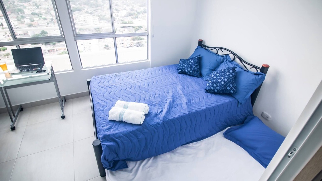 Photo of Bedroom in Torices