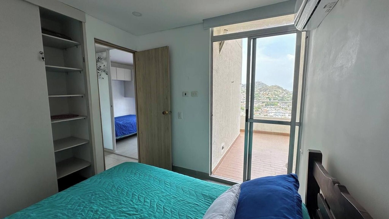 Photo of Bedroom in Torices
