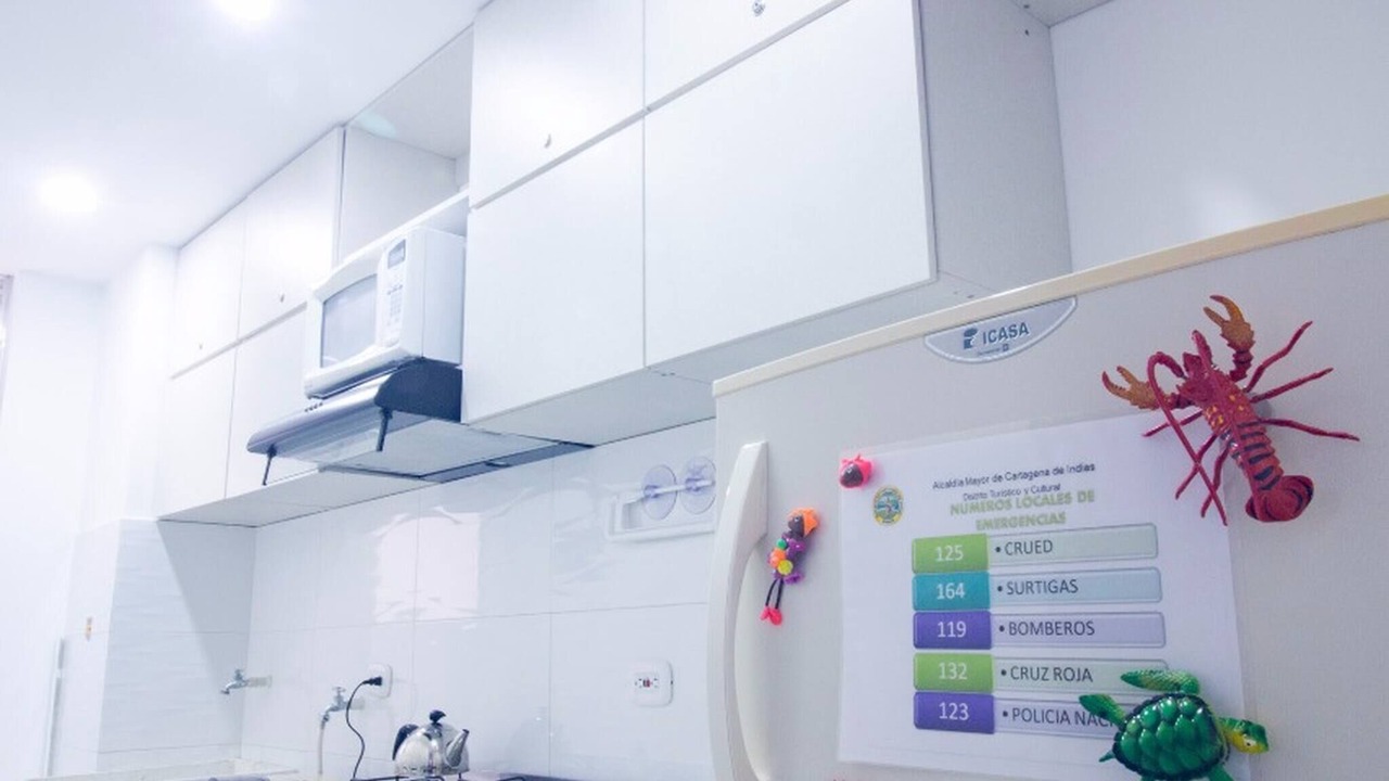 Photo of Kitchen in Torices