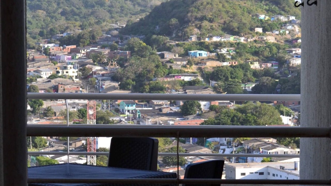 Photo of Outdoor in Torices