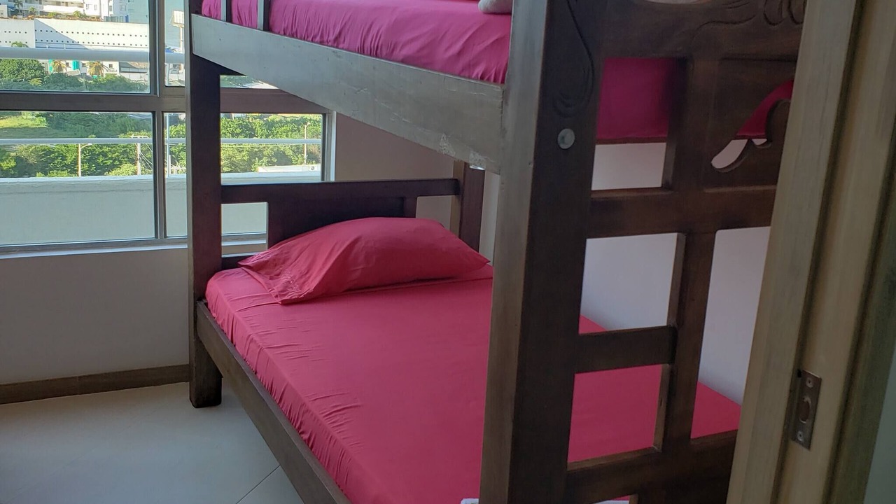 Photo of Bedroom in Torices
