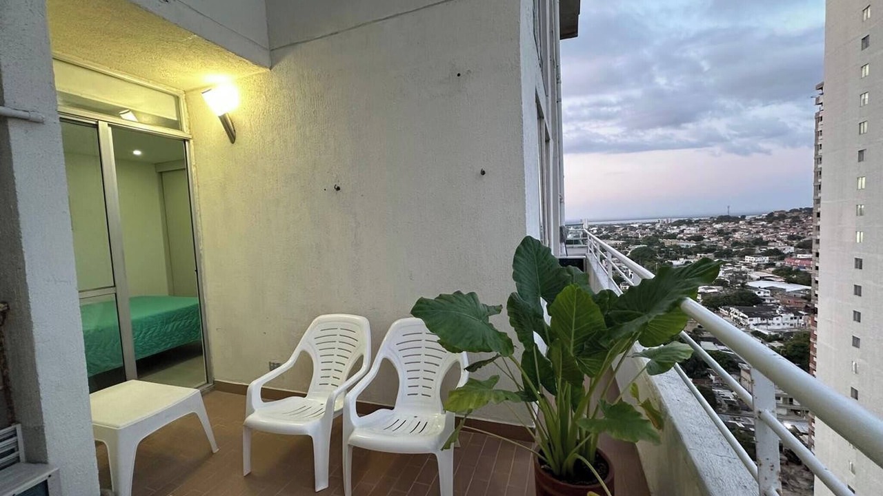 Photo of Outdoor in Torices
