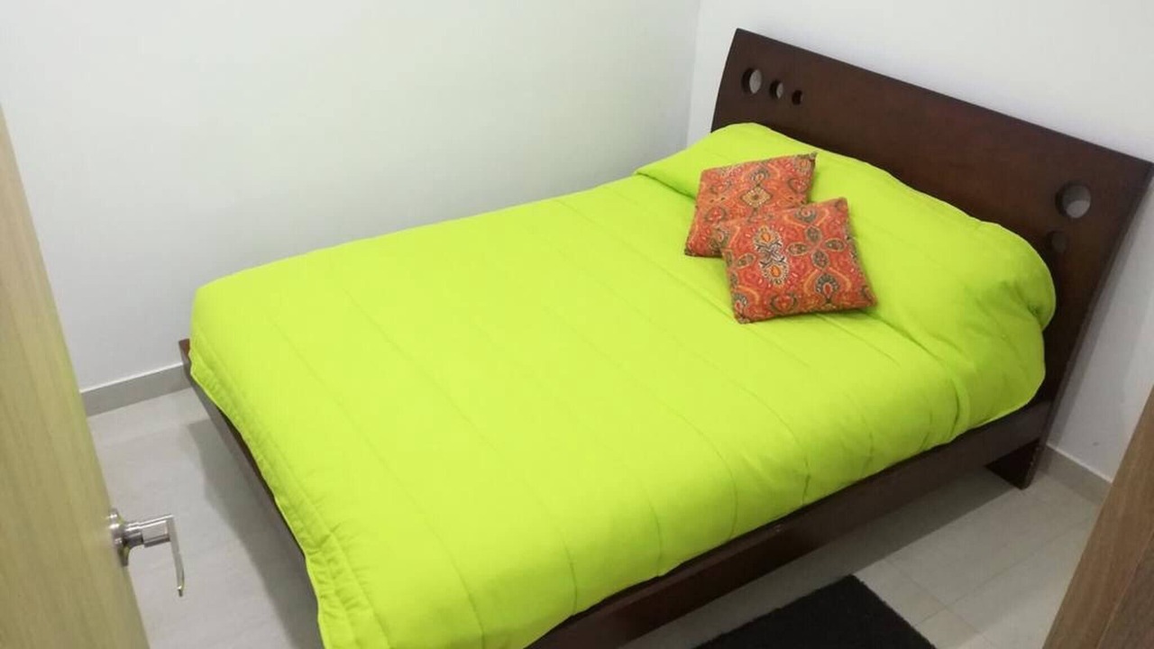 Photo of Bedroom in Torices