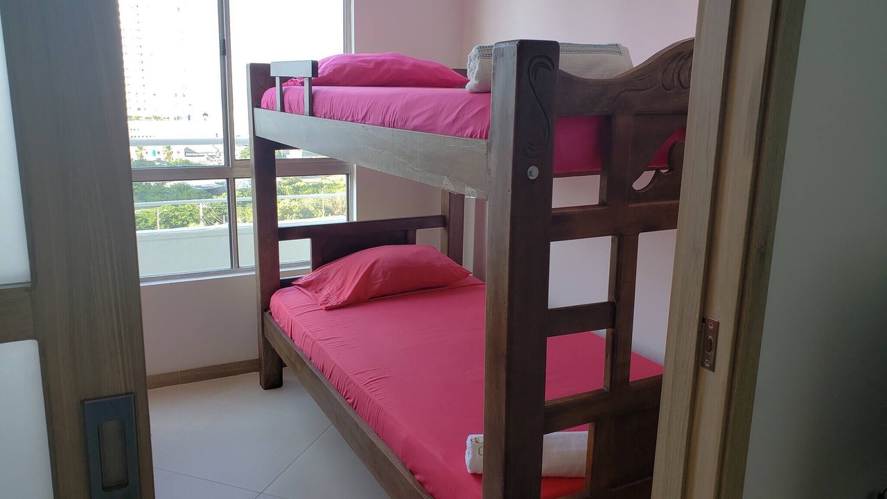 Photo of Bedroom in Torices