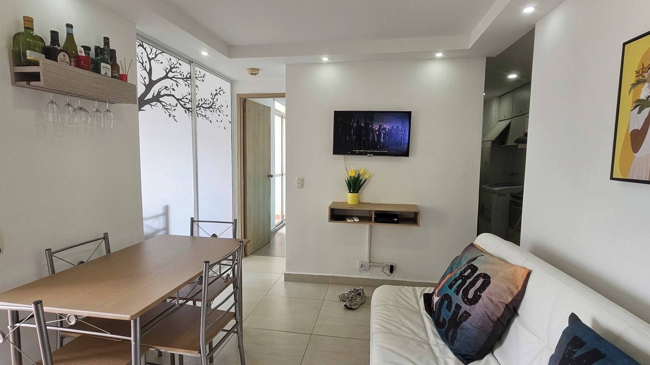 Photo of Livingroom in Torices