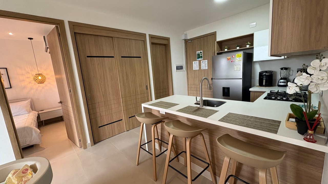 Photo of Kitchen in Zona Norte