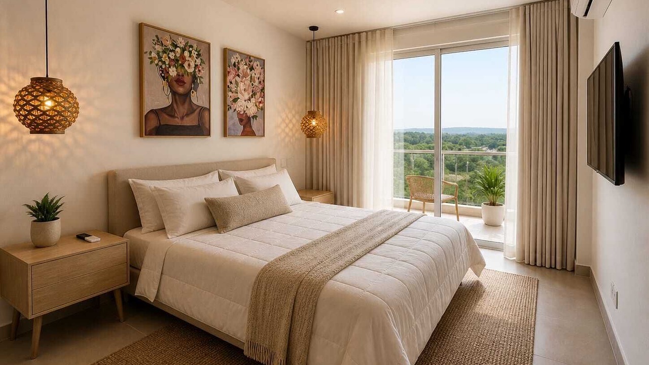 Photo of Bedroom in Zona Norte
