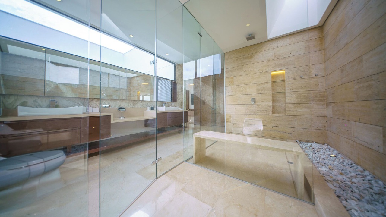 Photo of Bathroom in Popular