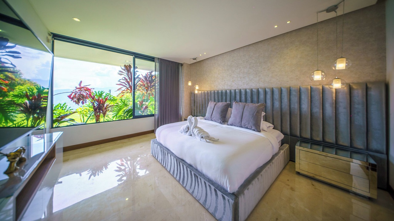Photo of Bedroom in Popular