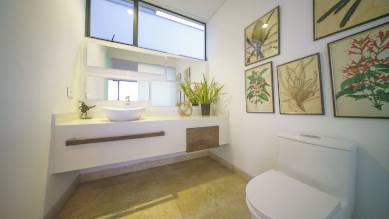 Photo of Bathroom in Popular