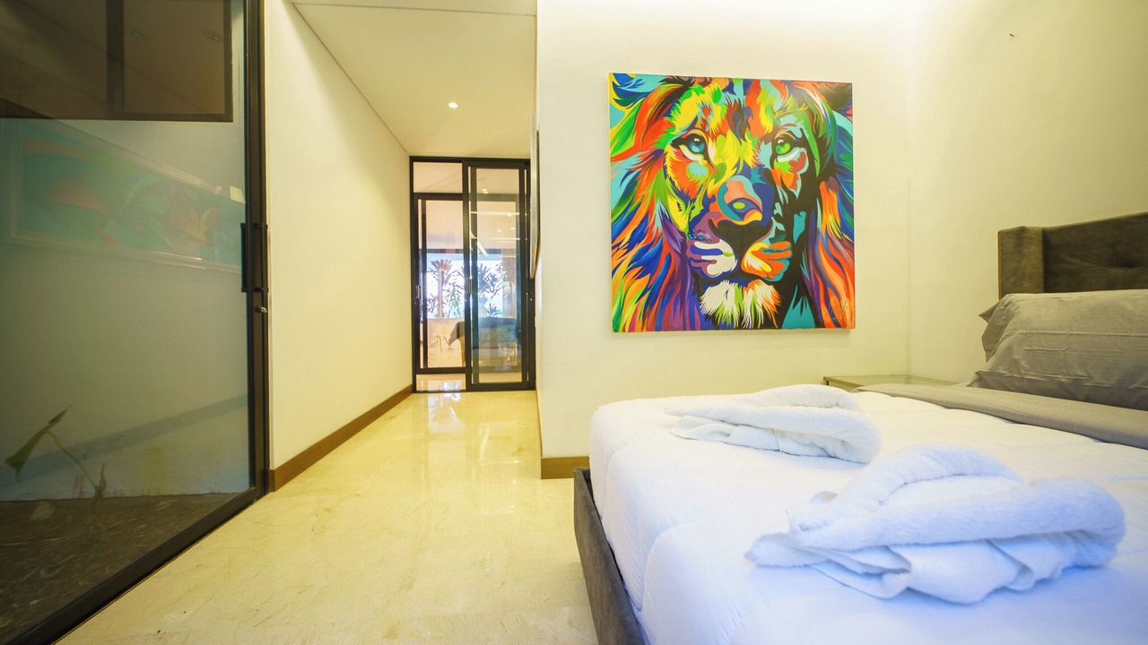 Photo of Bedroom in Popular