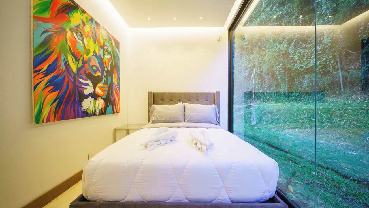 Photo of Bedroom in Popular