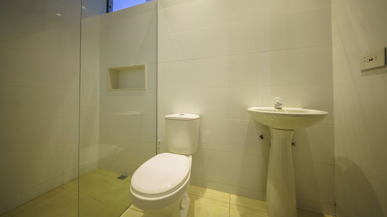 Photo of Bathroom in Popular