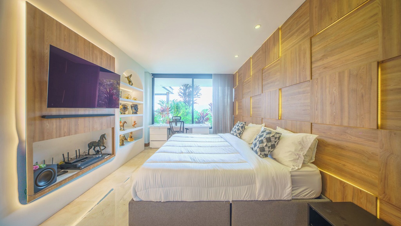 Photo of Bedroom in Popular