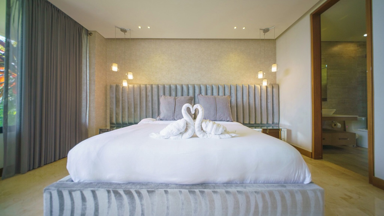 Photo of Bedroom in Popular