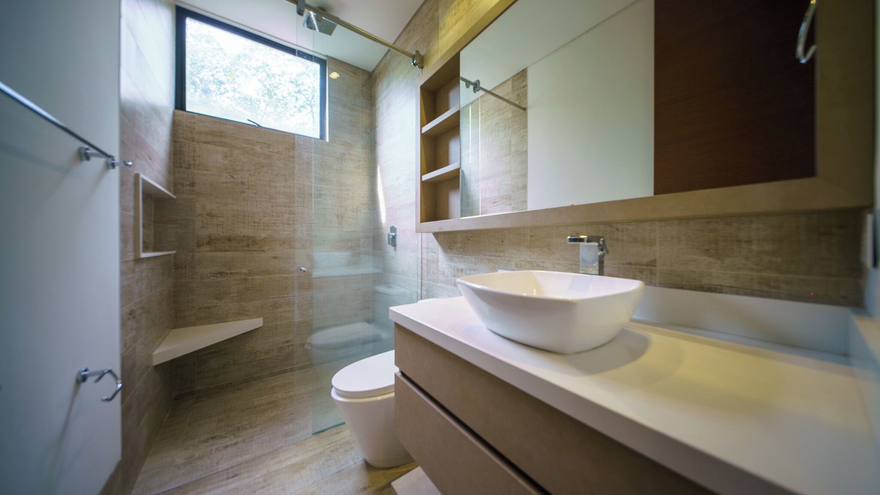 Photo of Bathroom in Popular
