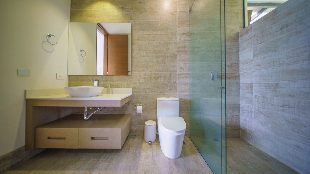 Photo of Bathroom in Popular