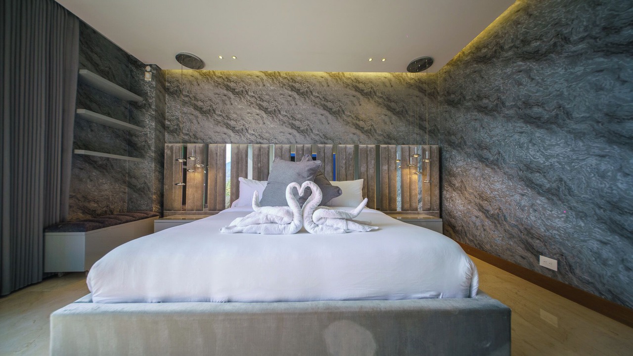 Photo of Bedroom in Popular