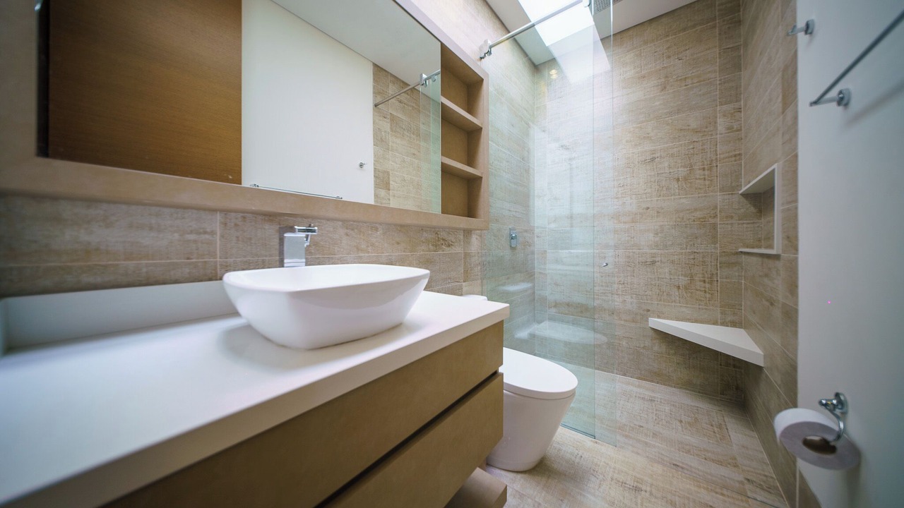Photo of Bathroom in Popular
