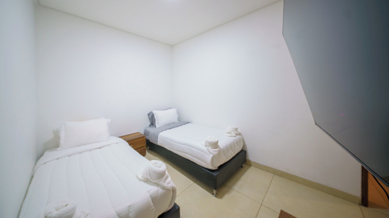 Photo of Bedroom in Popular