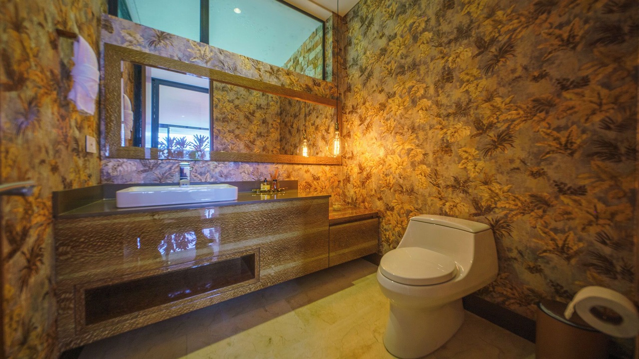 Photo of Bathroom in Popular