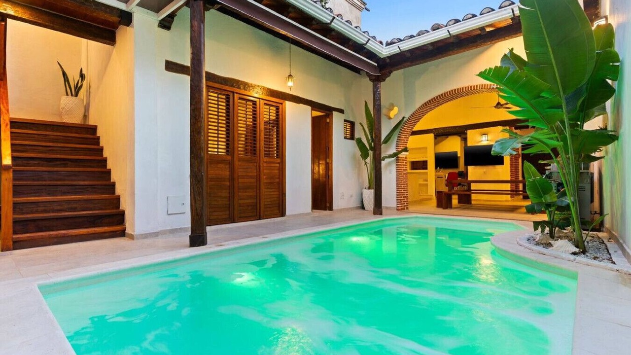 Photo of Outdoor in Cartagena Walled City