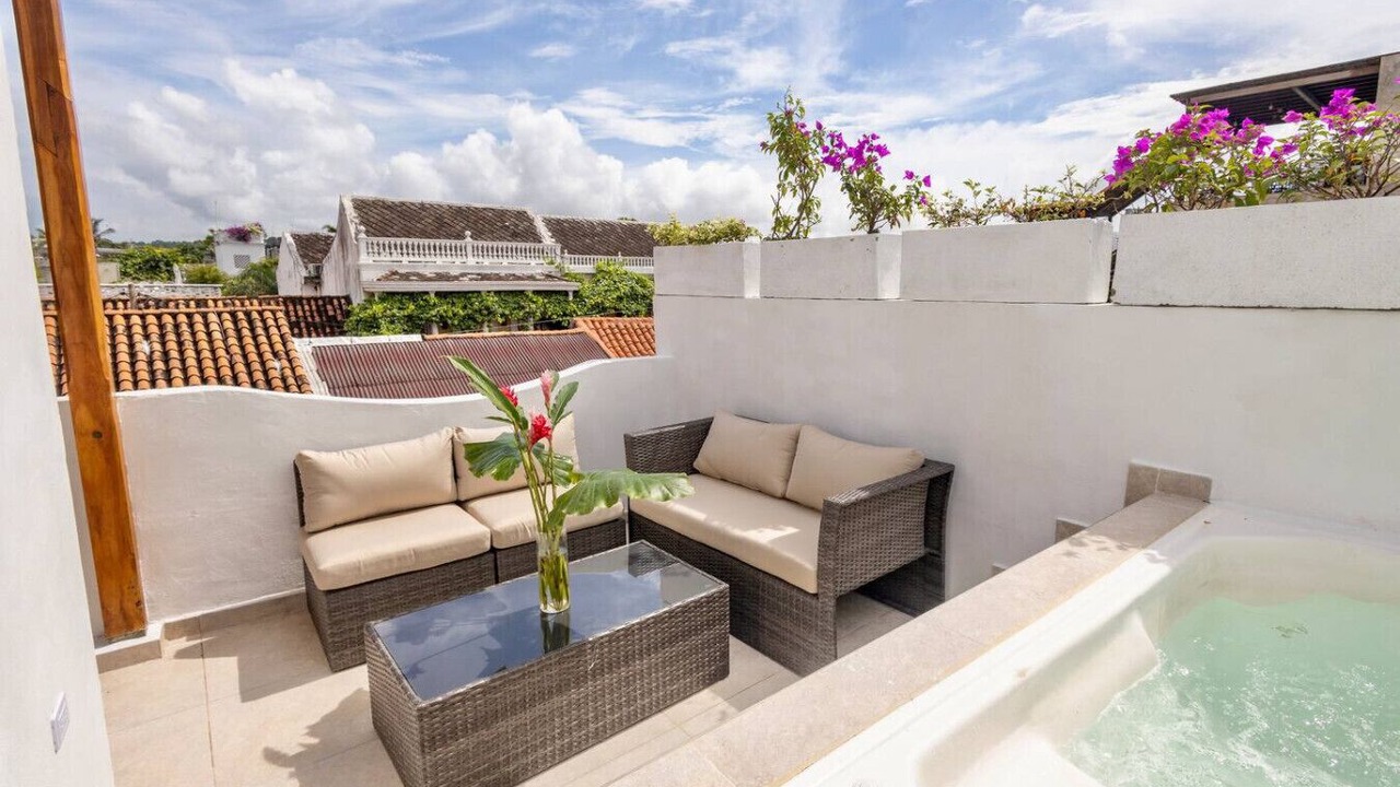 Photo of Outdoor in Cartagena Walled City