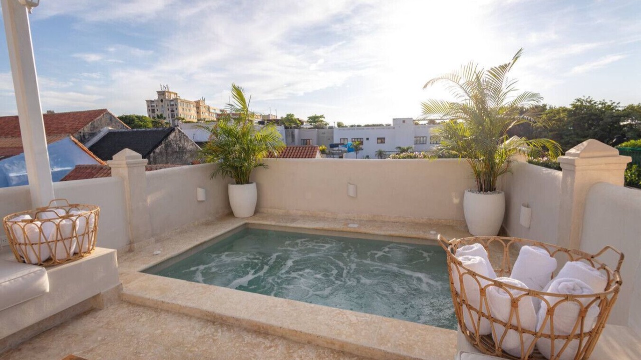 Photo of Outdoor in Cartagena Walled City