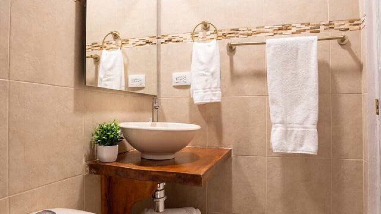 Photo of Bathroom in Cartagena Walled City