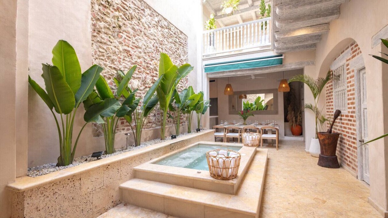 Photo of Outdoor in Cartagena Walled City