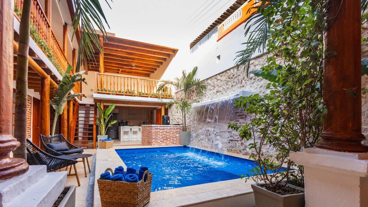 Photo of Outdoor in Cartagena Walled City