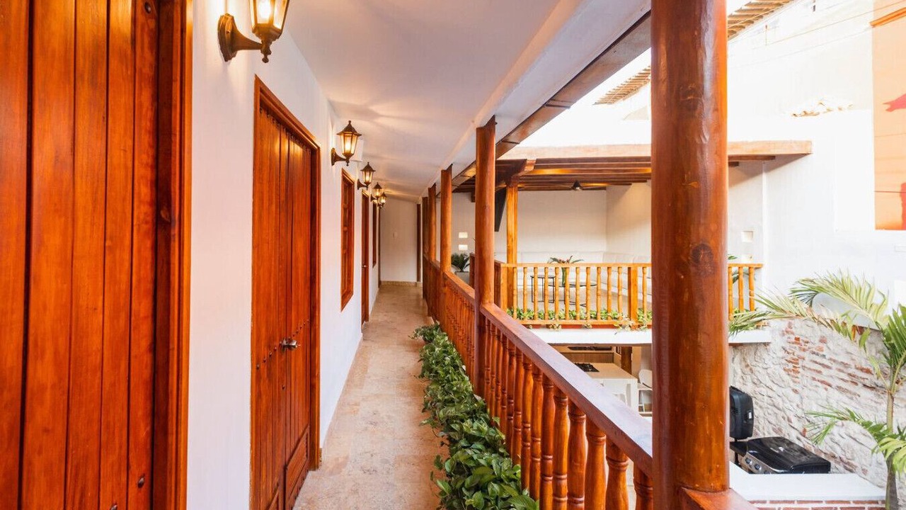 Photo of Outdoor in Cartagena Walled City