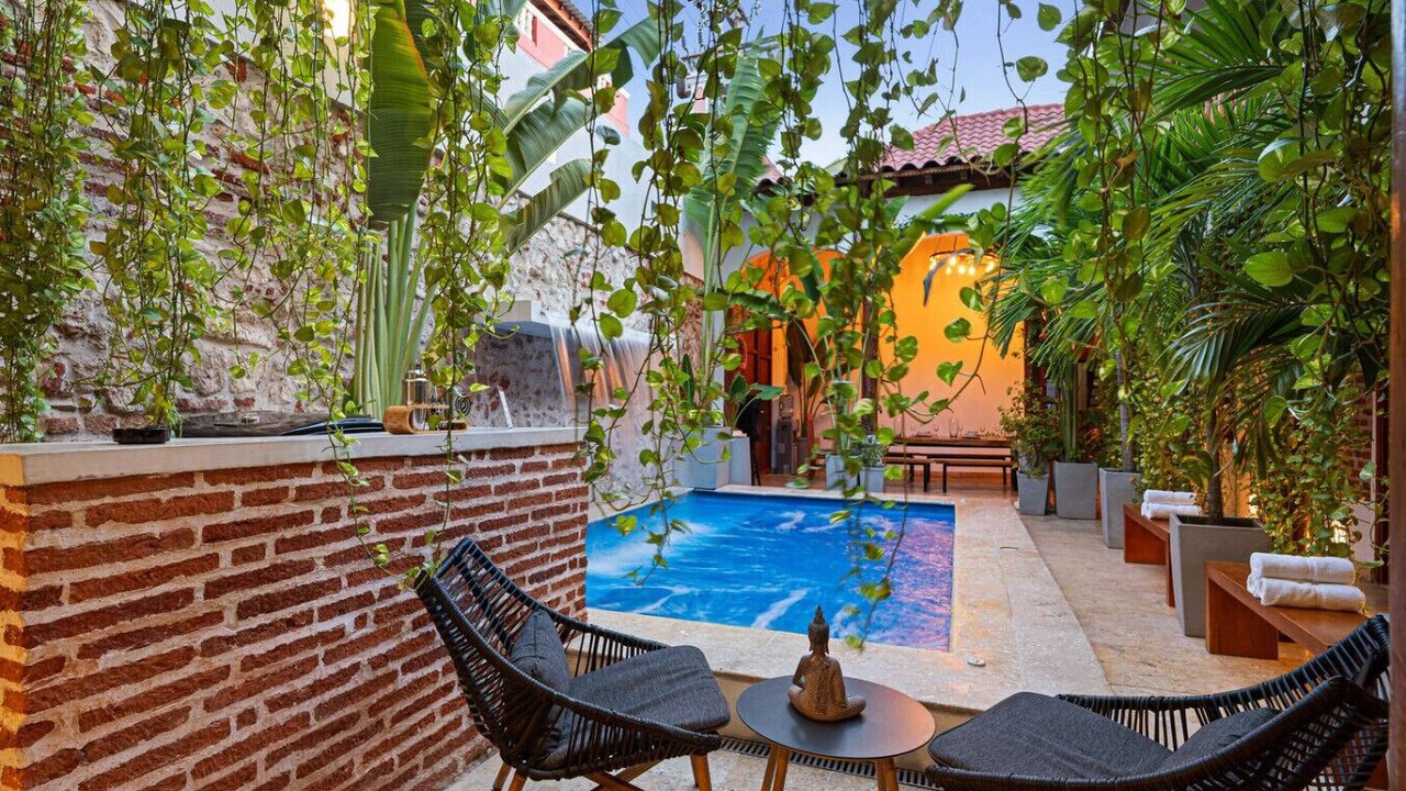 Photo of Outdoor in Cartagena Walled City
