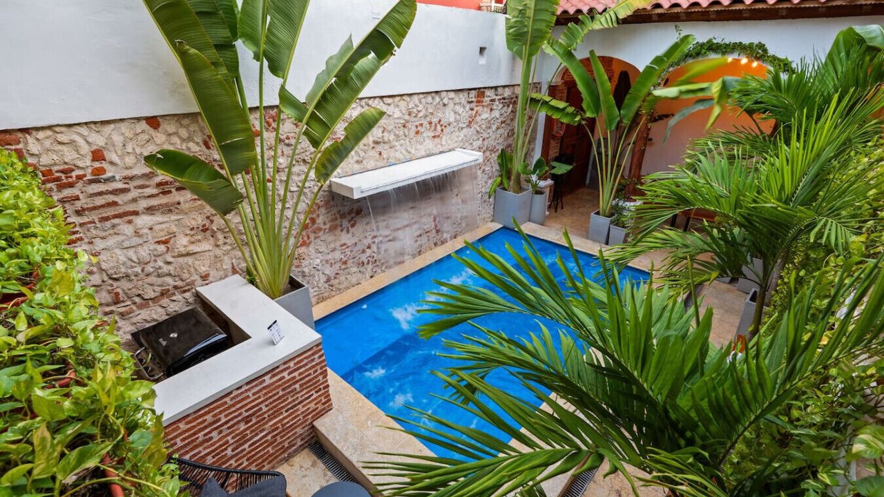 Photo of Outdoor in Cartagena Walled City