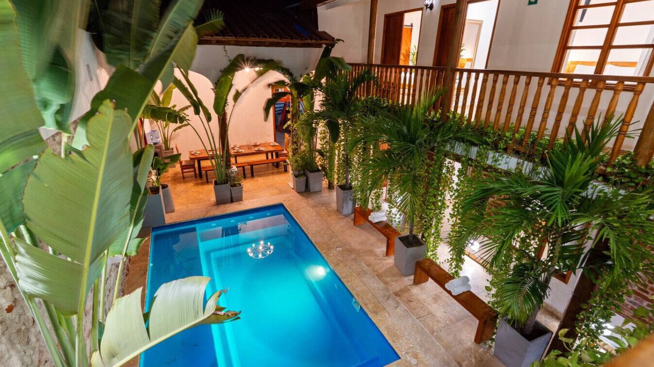 Photo of Outdoor in Cartagena Walled City