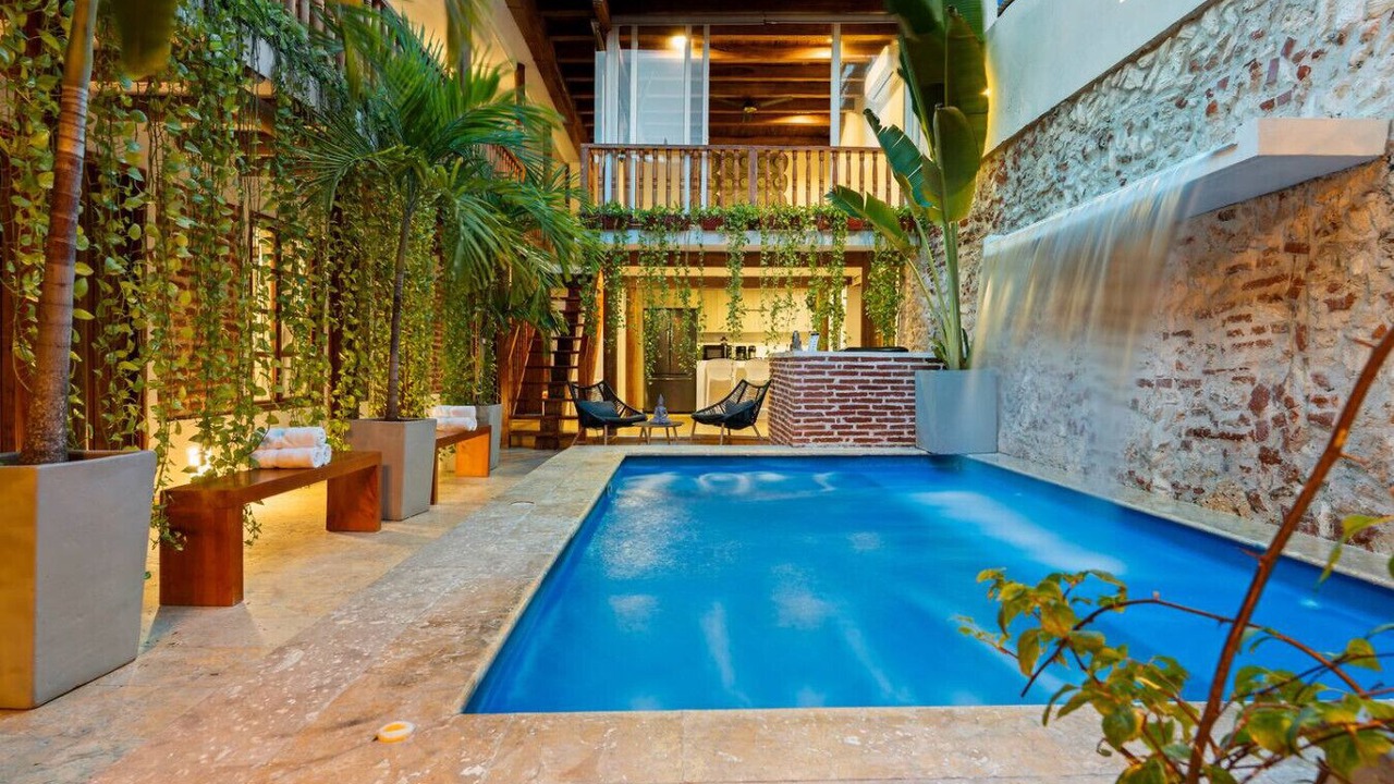 Photo of Outdoor in Cartagena Walled City